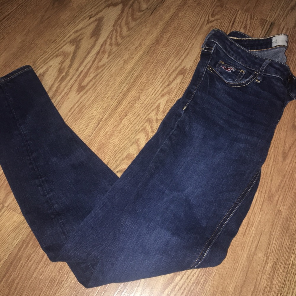 Hollister jeans